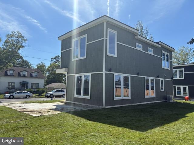 43 E HODGES AVENUE