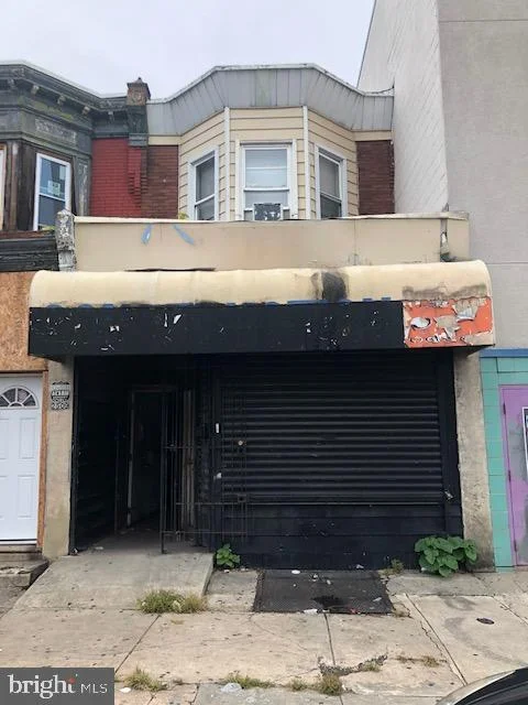 2509 W Lehigh Avenue, Philadelphia, PA 19132