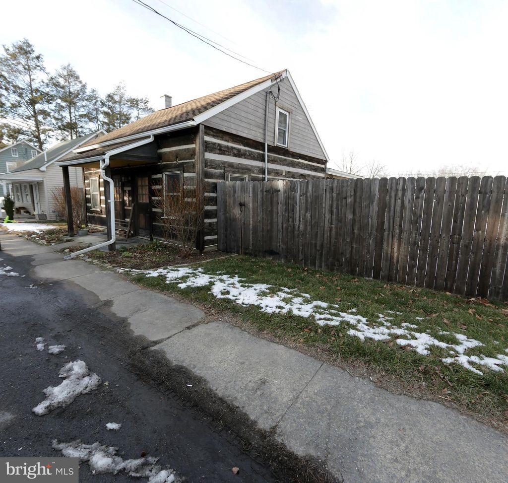 Photo of 2237 Marietta Avenue, Lancaster, PA 17603 (MLS # PALA2047104)