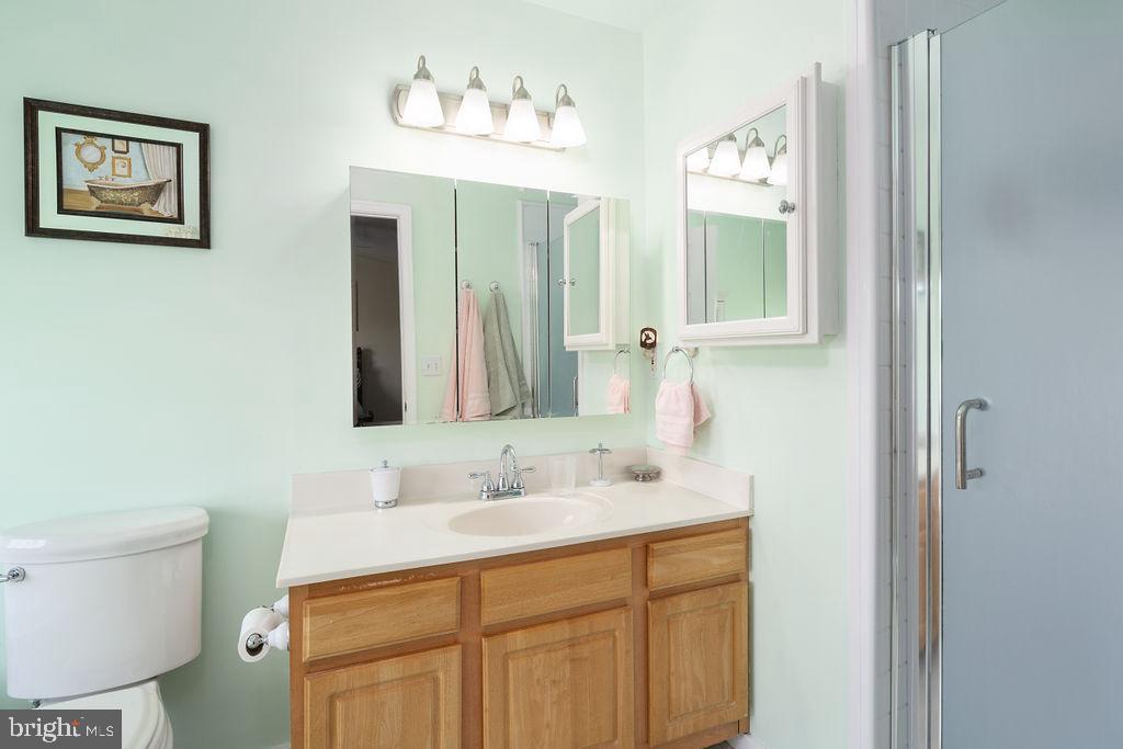 STONE RIVER - Residential