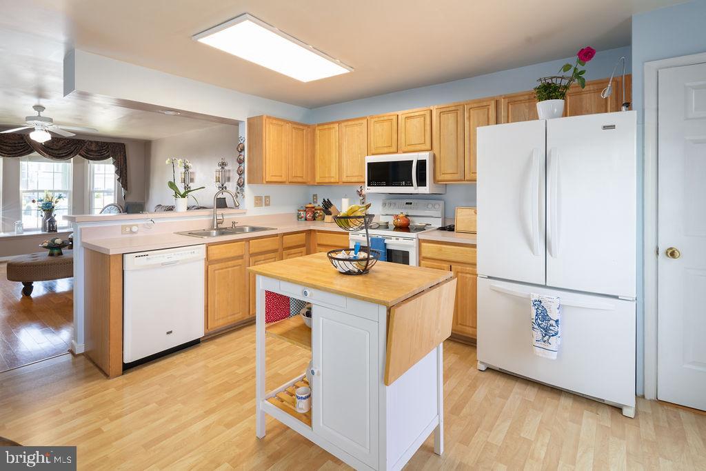 STONE RIVER - Residential