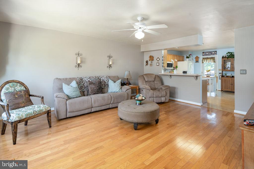 STONE RIVER - Residential