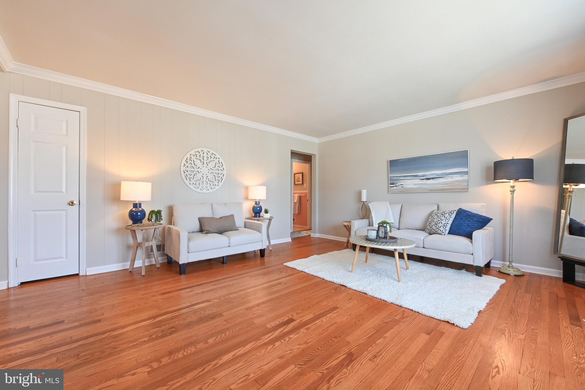 WOODLAWN HEIGHTS - Residential