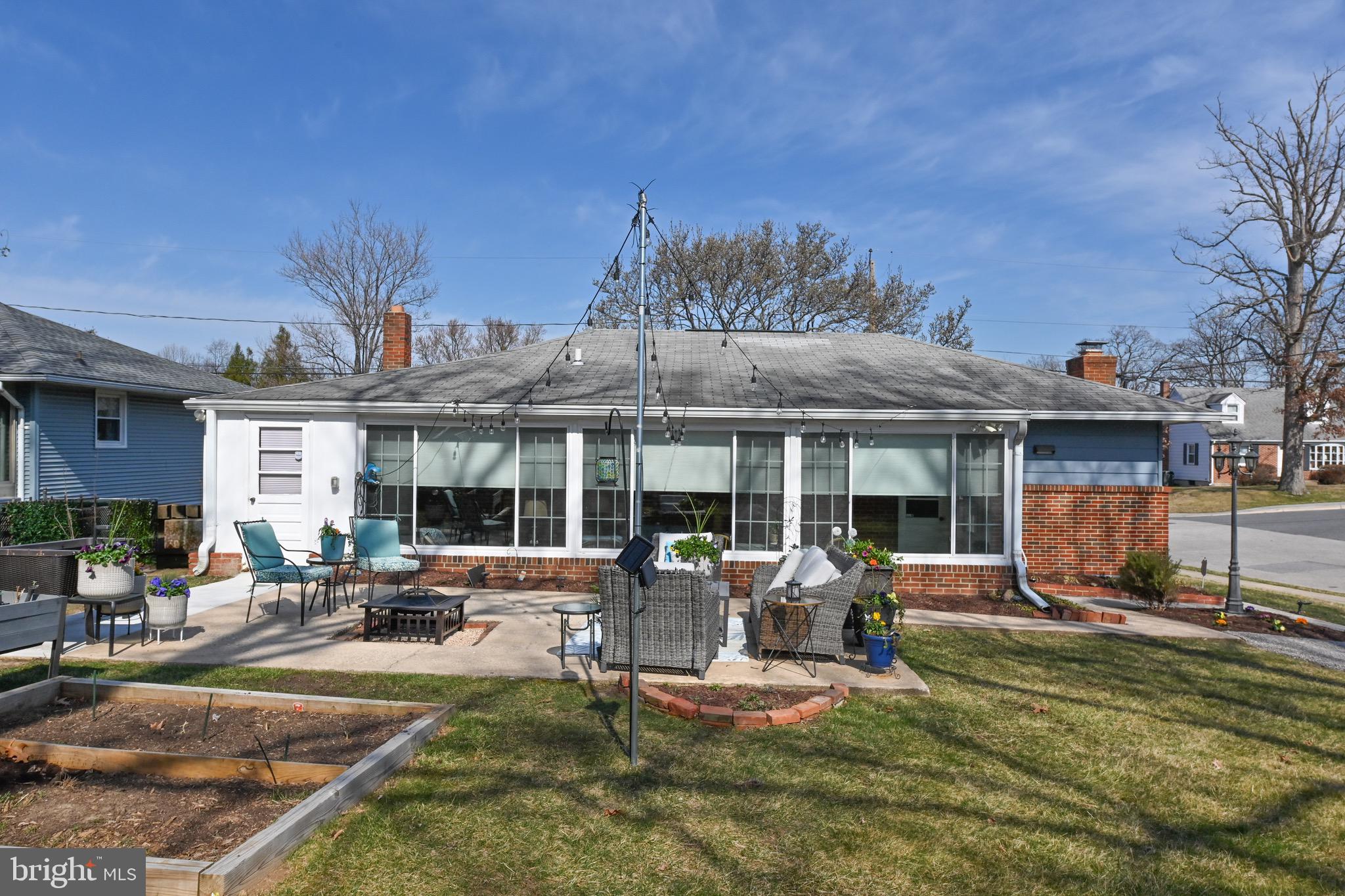 WOODLAWN HEIGHTS - Residential