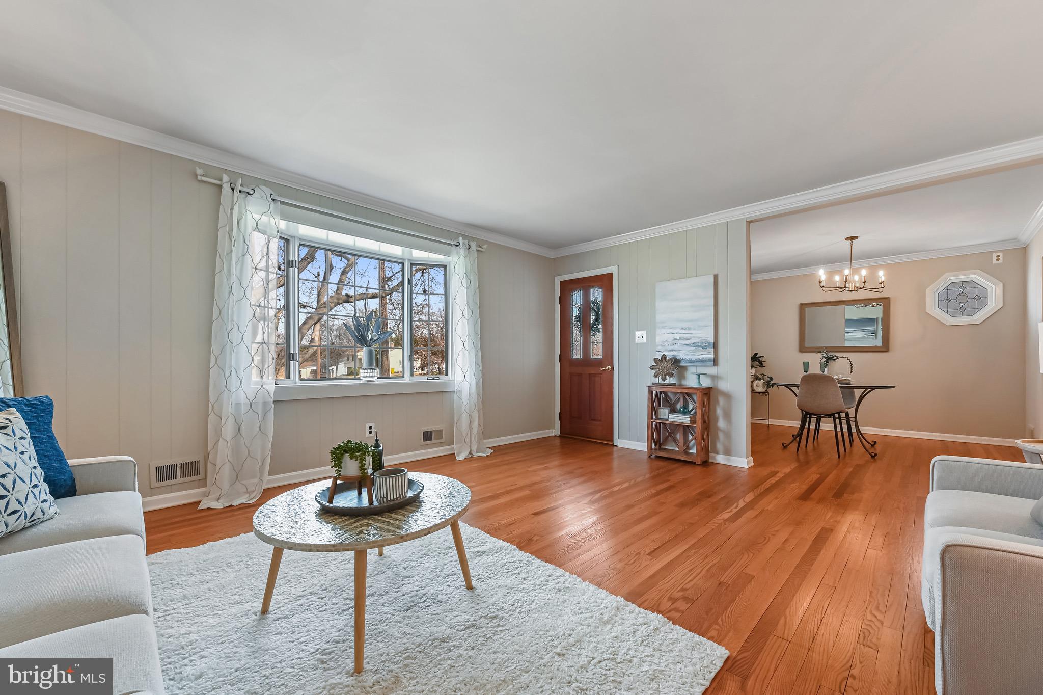 WOODLAWN HEIGHTS - Residential