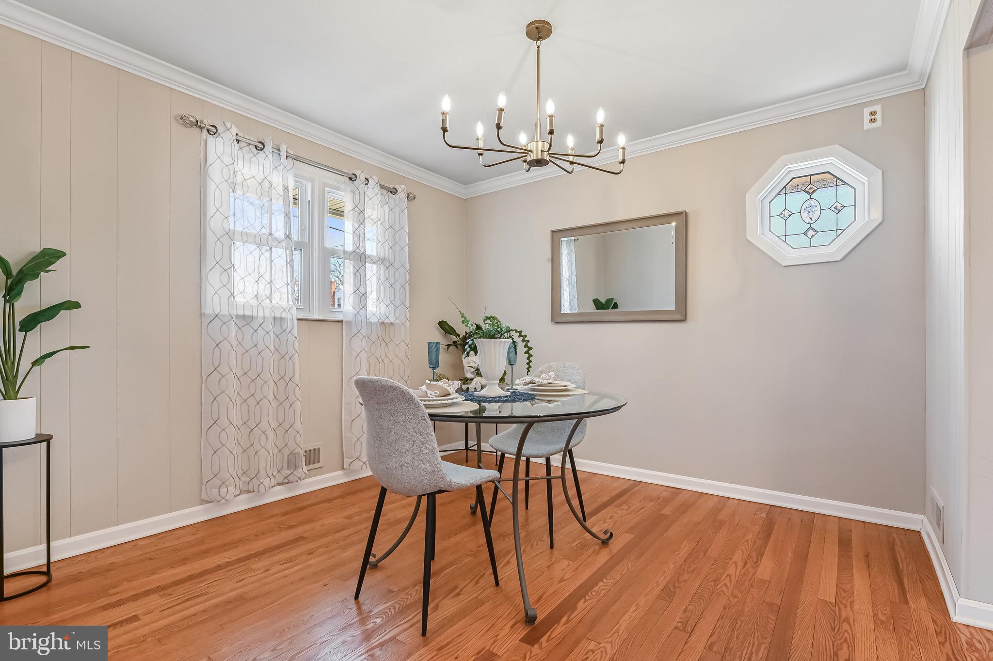 WOODLAWN HEIGHTS - Residential