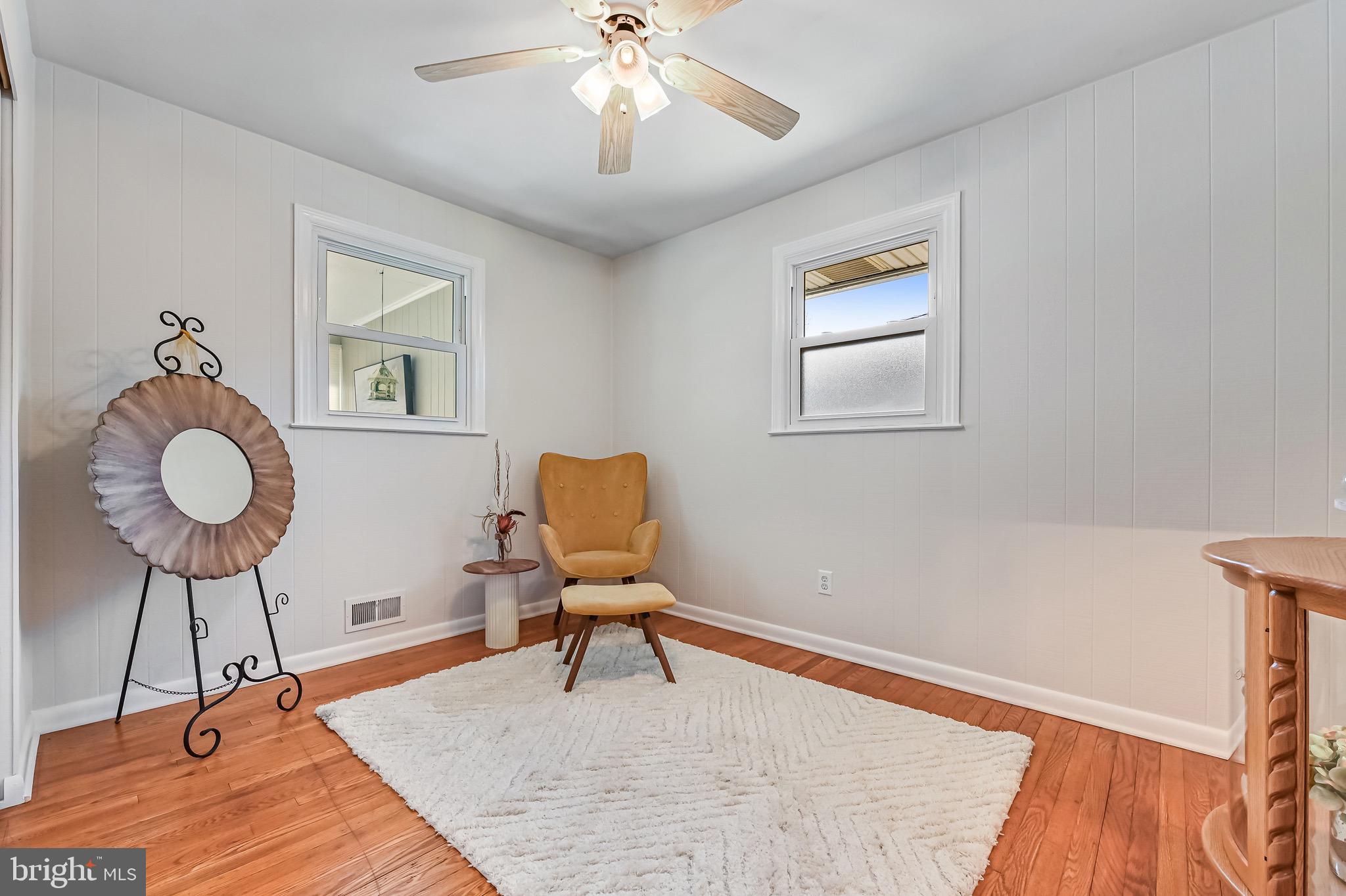 WOODLAWN HEIGHTS - Residential