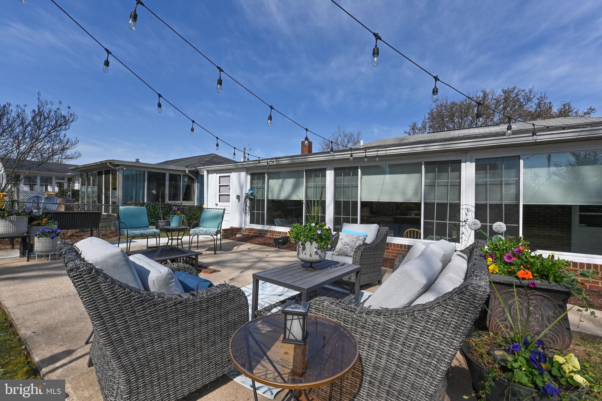 WOODLAWN HEIGHTS - Residential