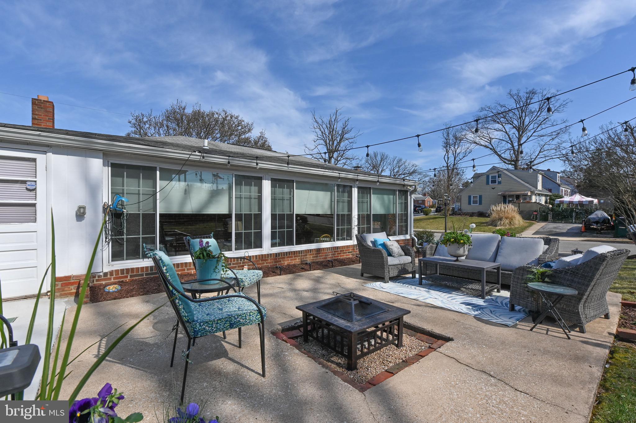 WOODLAWN HEIGHTS - Residential