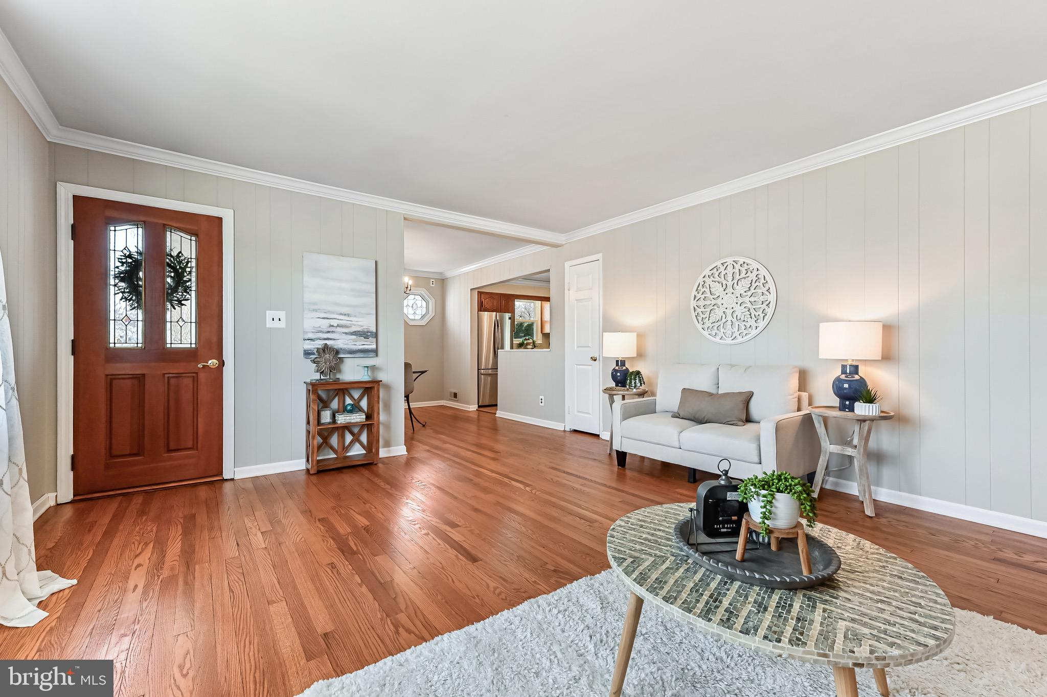 WOODLAWN HEIGHTS - Residential