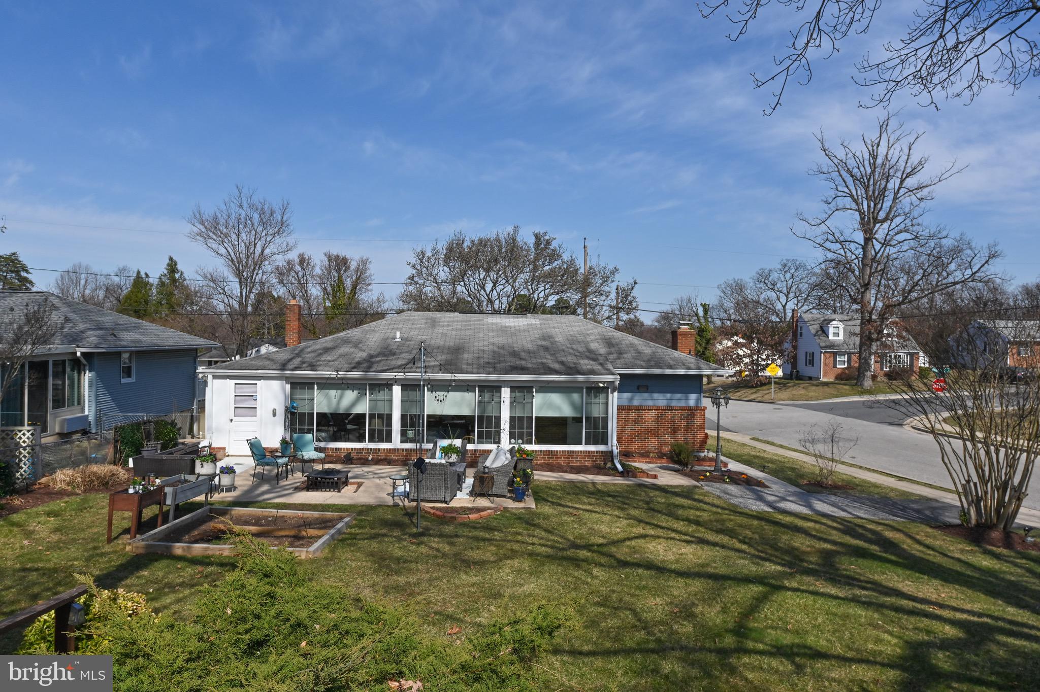 WOODLAWN HEIGHTS - Residential