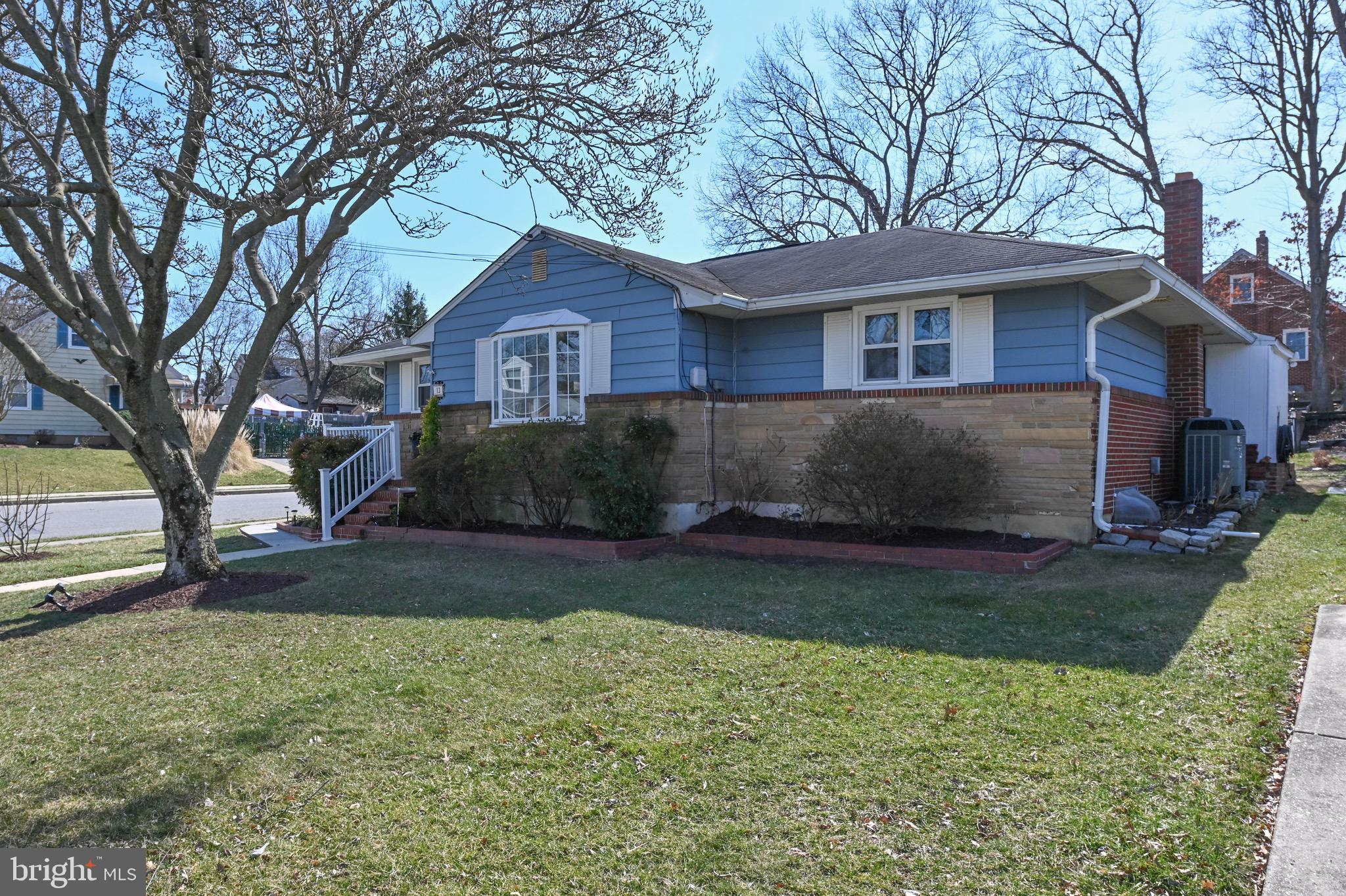 WOODLAWN HEIGHTS - Residential