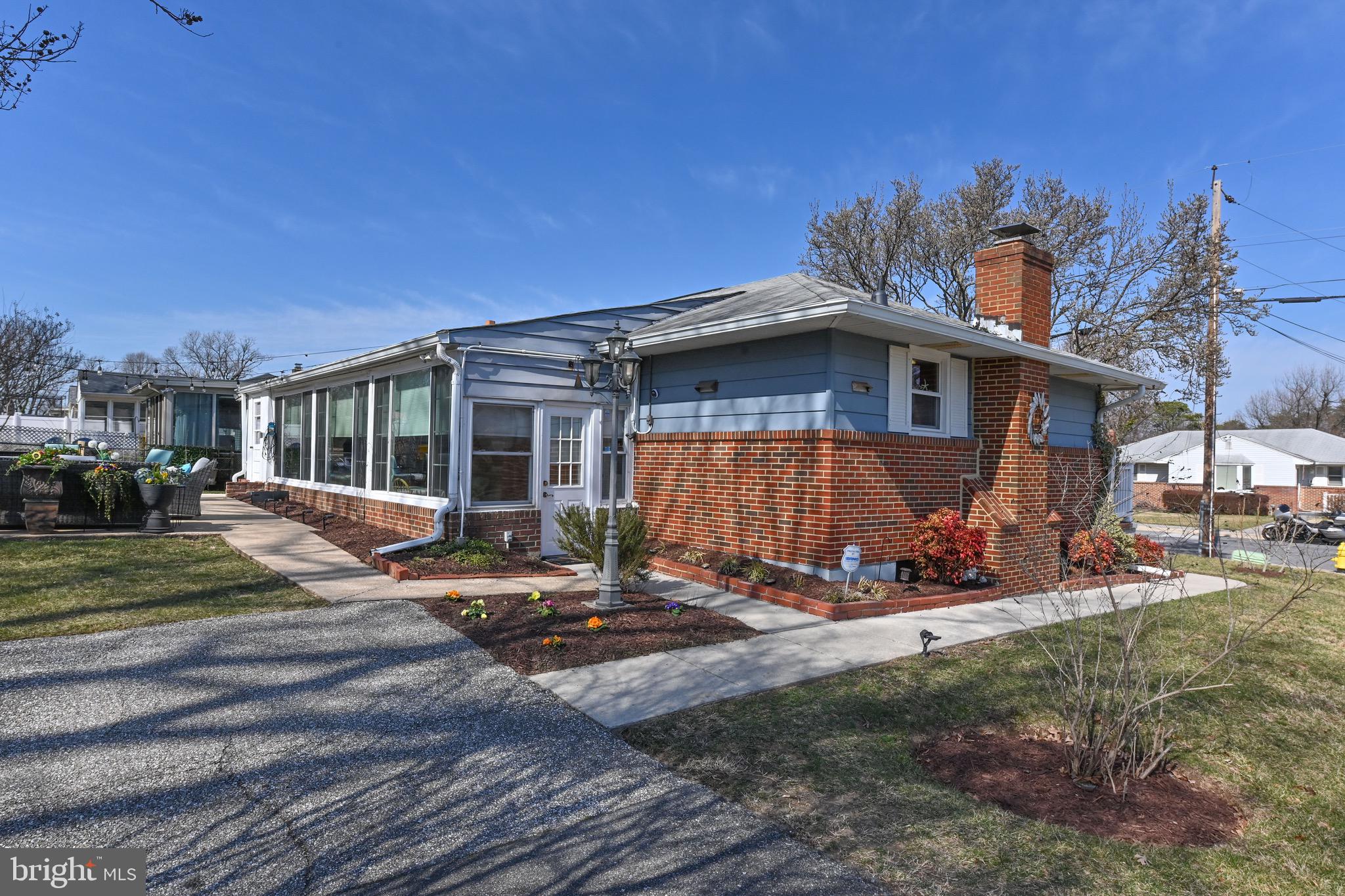 WOODLAWN HEIGHTS - Residential