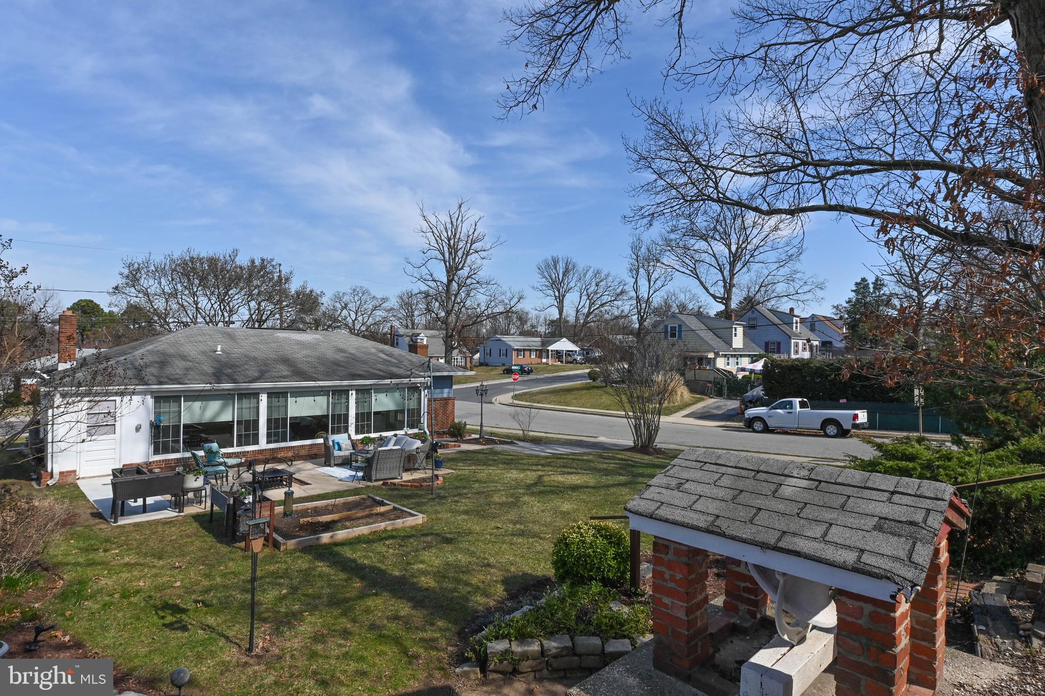 WOODLAWN HEIGHTS - Residential