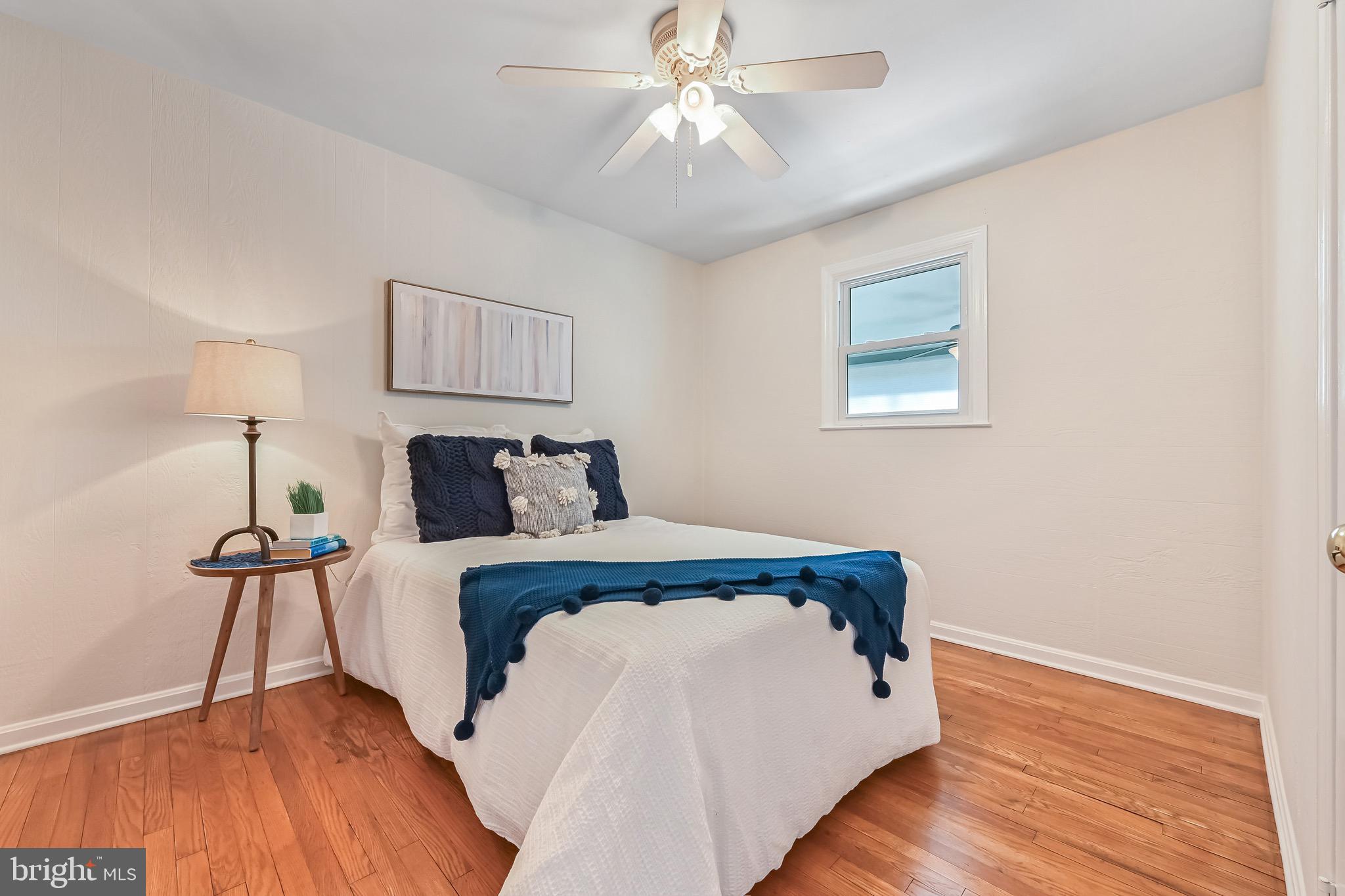 WOODLAWN HEIGHTS - Residential