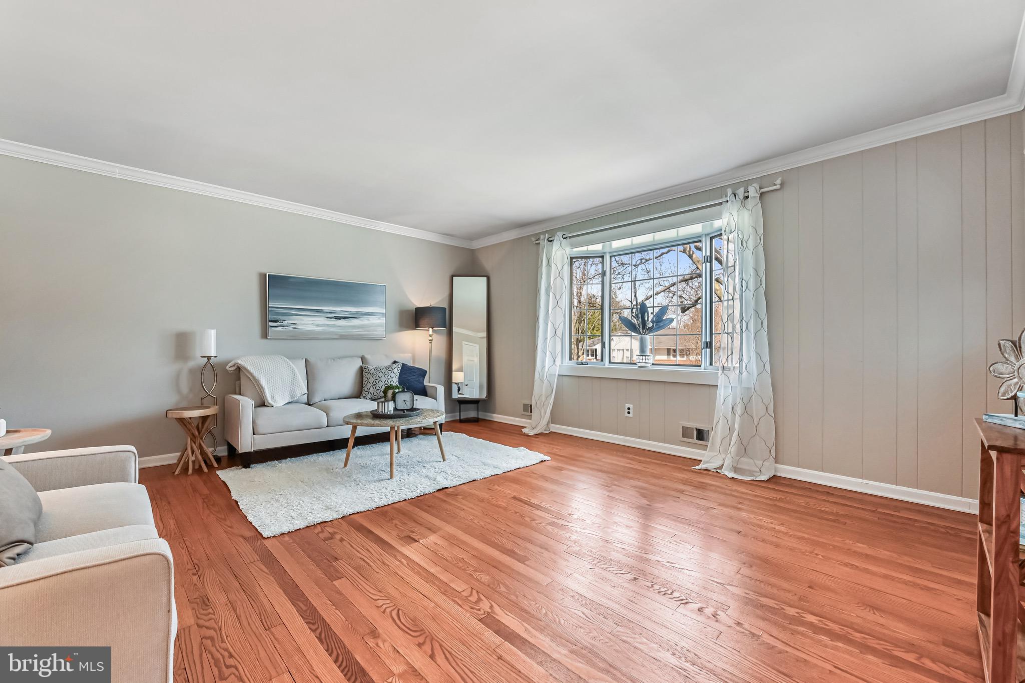 WOODLAWN HEIGHTS - Residential