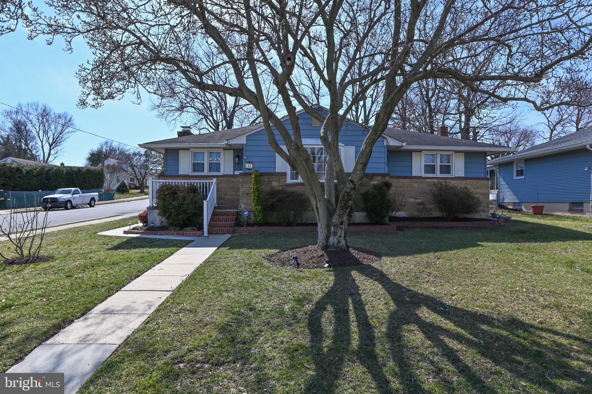 WOODLAWN HEIGHTS - Residential