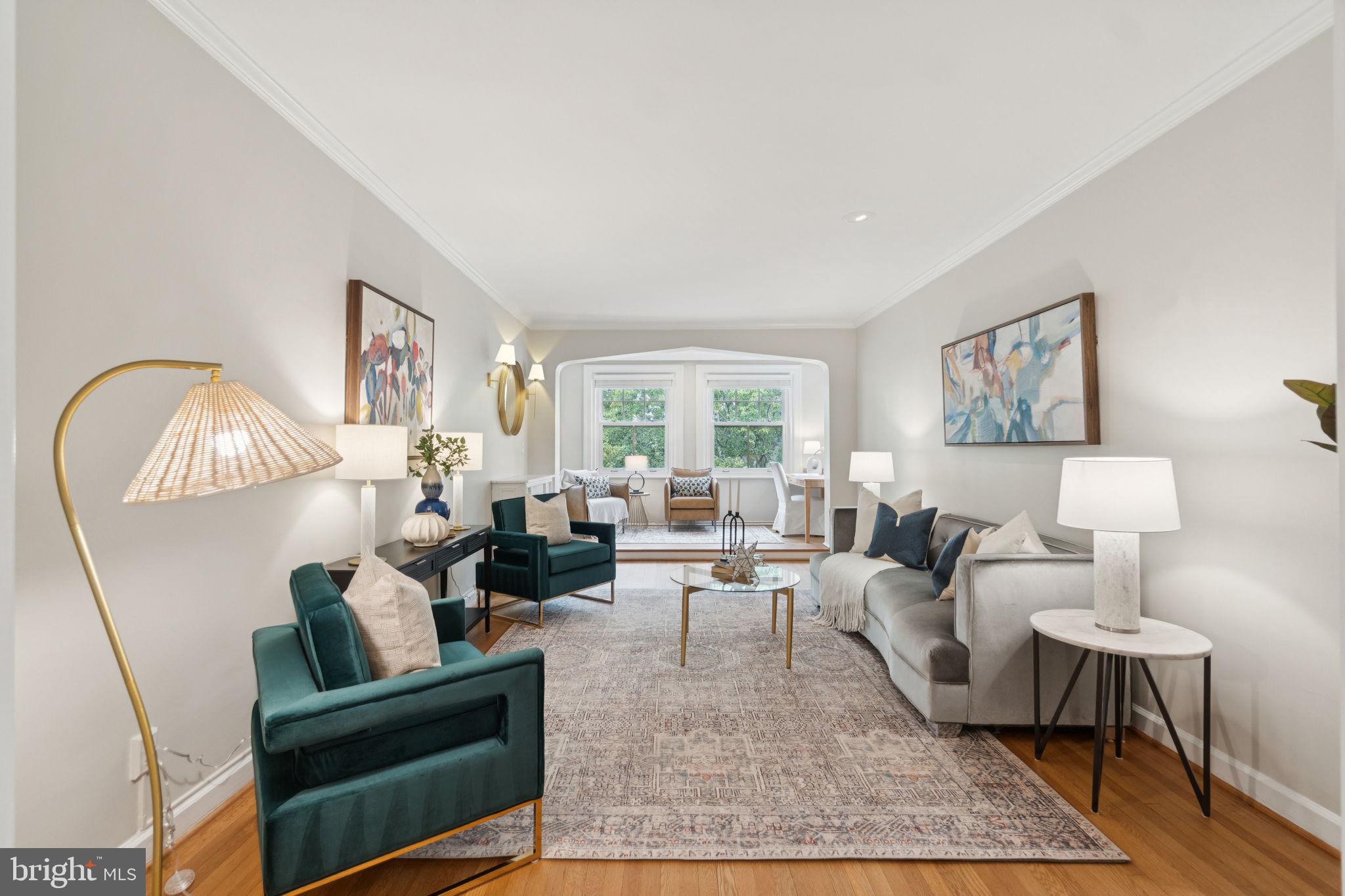 2737 DEVONSHIRE PLACE NW 503