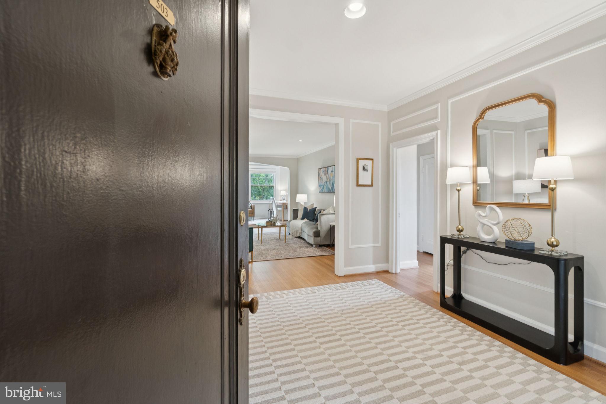 2737 DEVONSHIRE PLACE NW 503