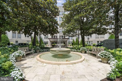 2737 DEVONSHIRE PLACE NW 503 WASHINGTON DC 20008