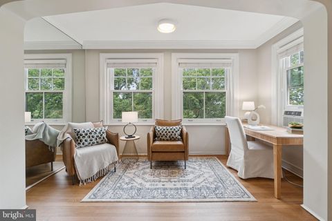 2737 DEVONSHIRE PLACE NW 503 WASHINGTON DC 20008