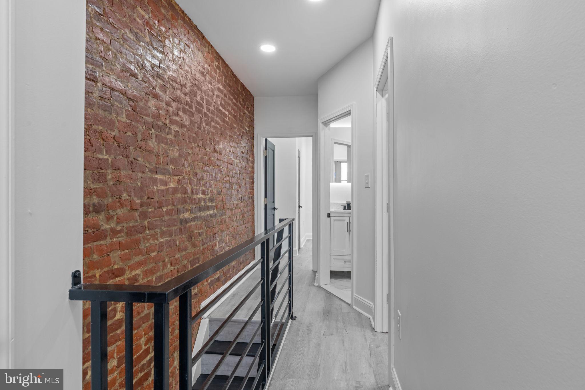 FAIRHILL - Residential