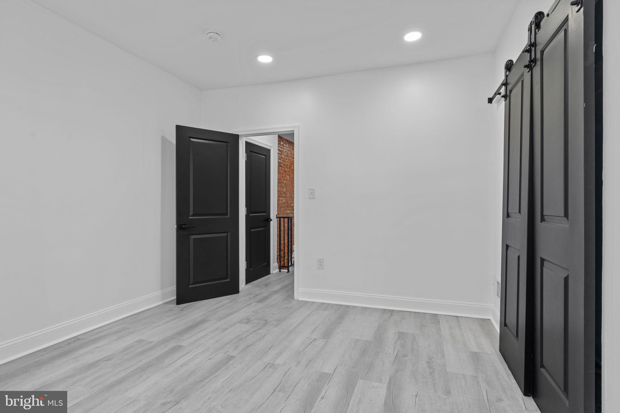 FAIRHILL - Residential