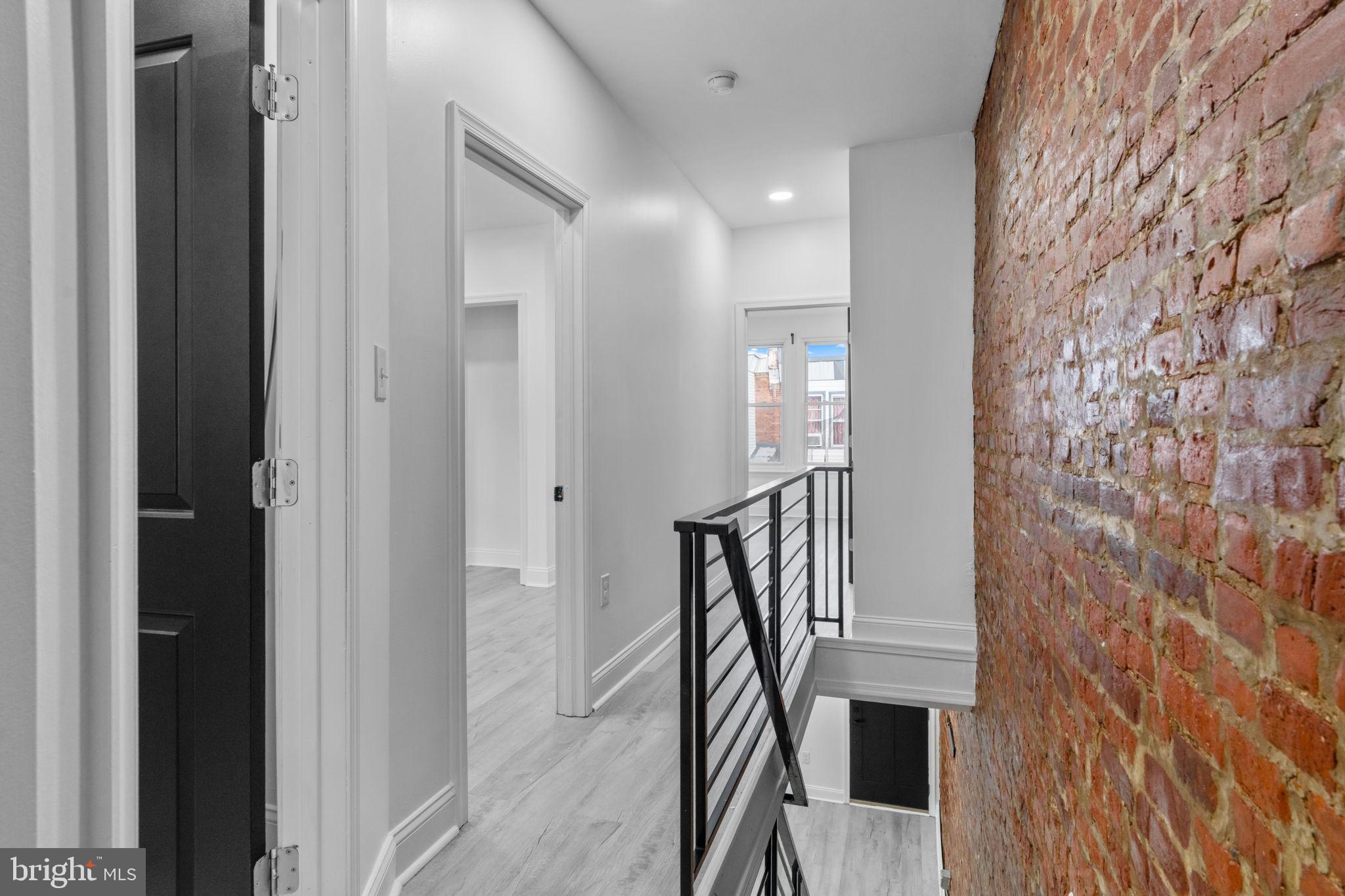 FAIRHILL - Residential