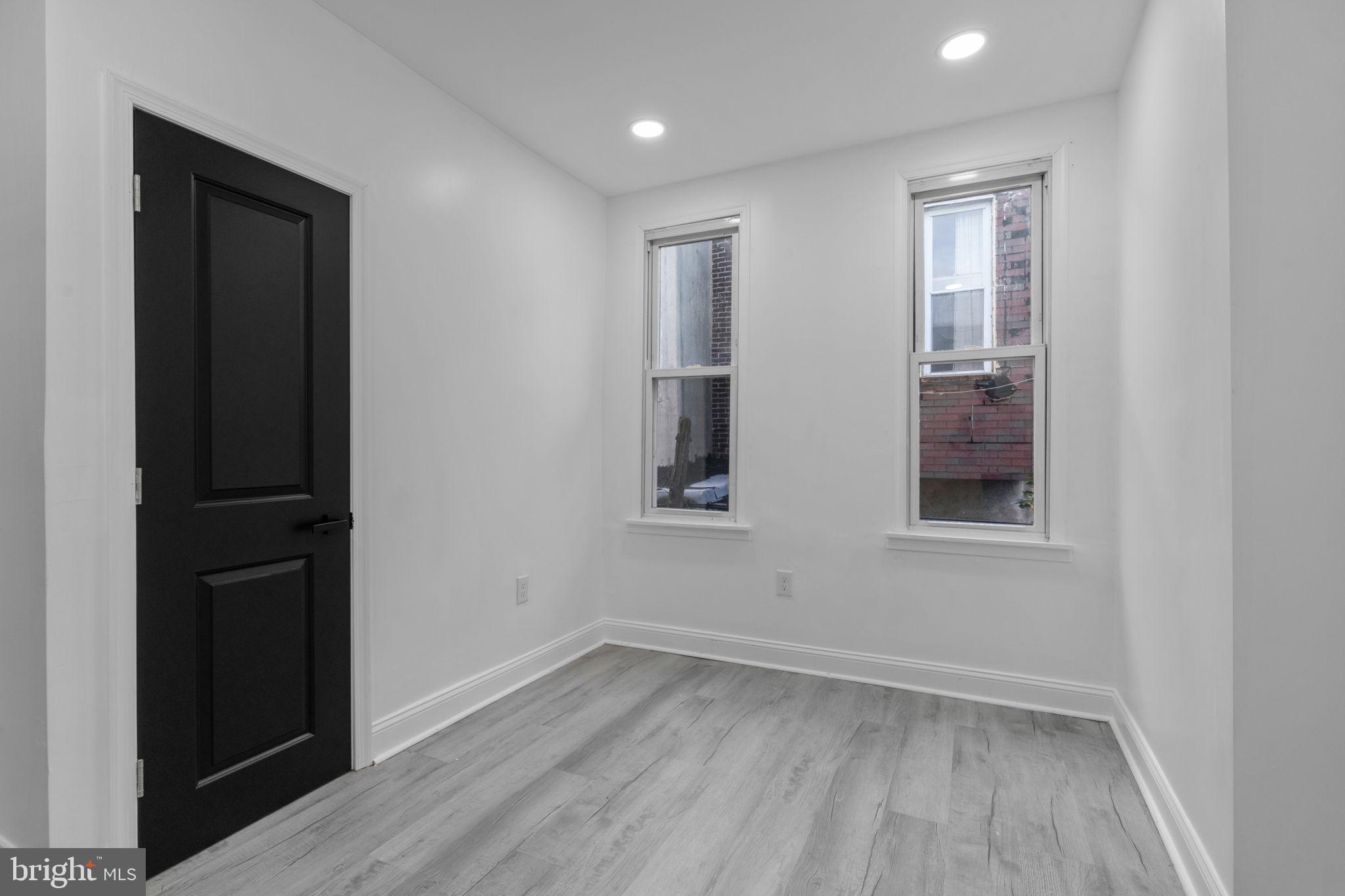 FAIRHILL - Residential