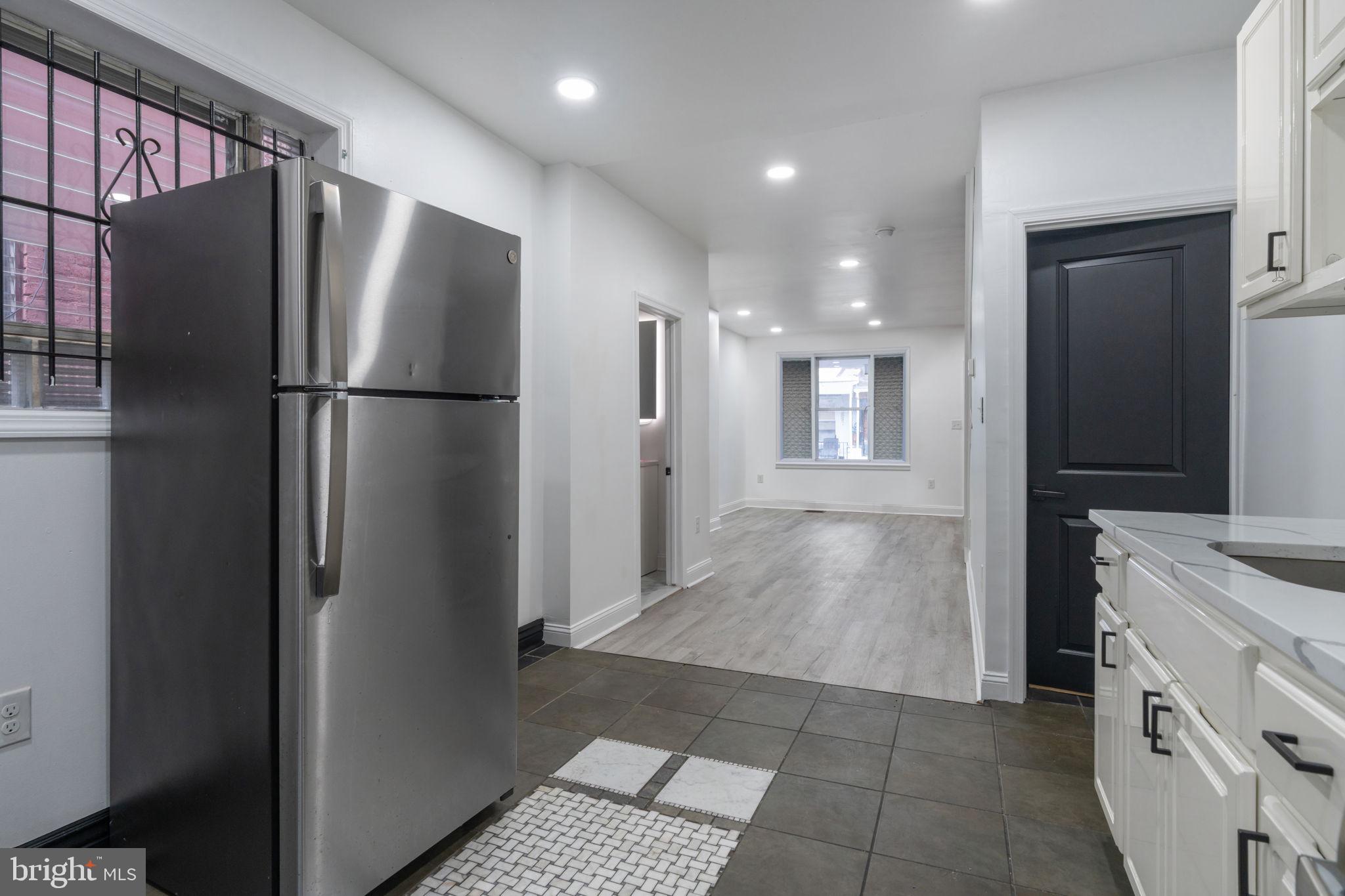 FAIRHILL - Residential