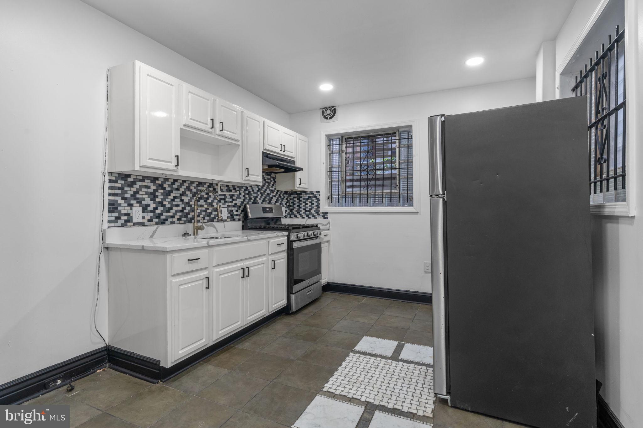 FAIRHILL - Residential