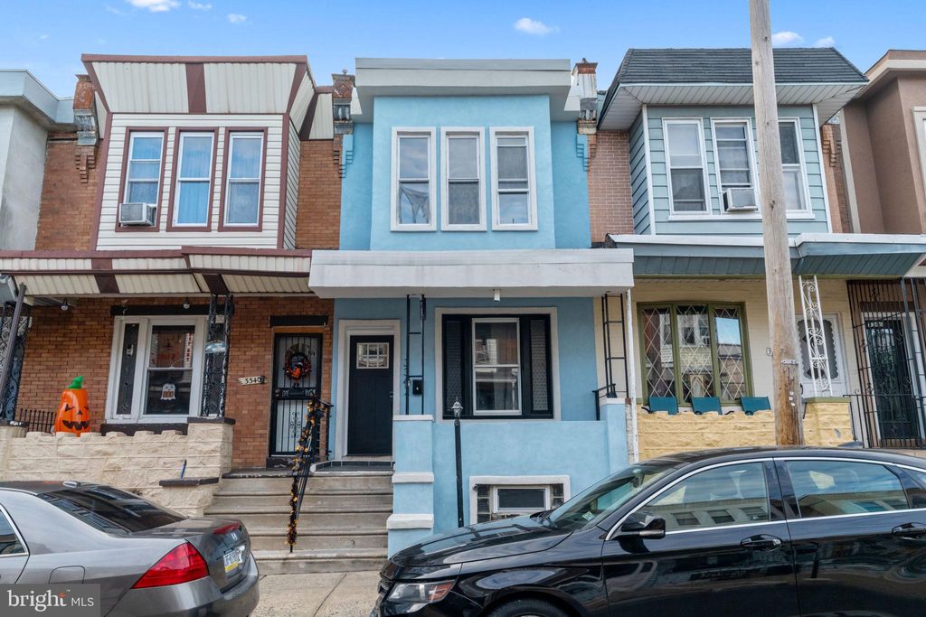 Photo of 3342 N Palethorp Street, PHILADELPHIA, PA 19140 (MLS # PAPH2549396)
