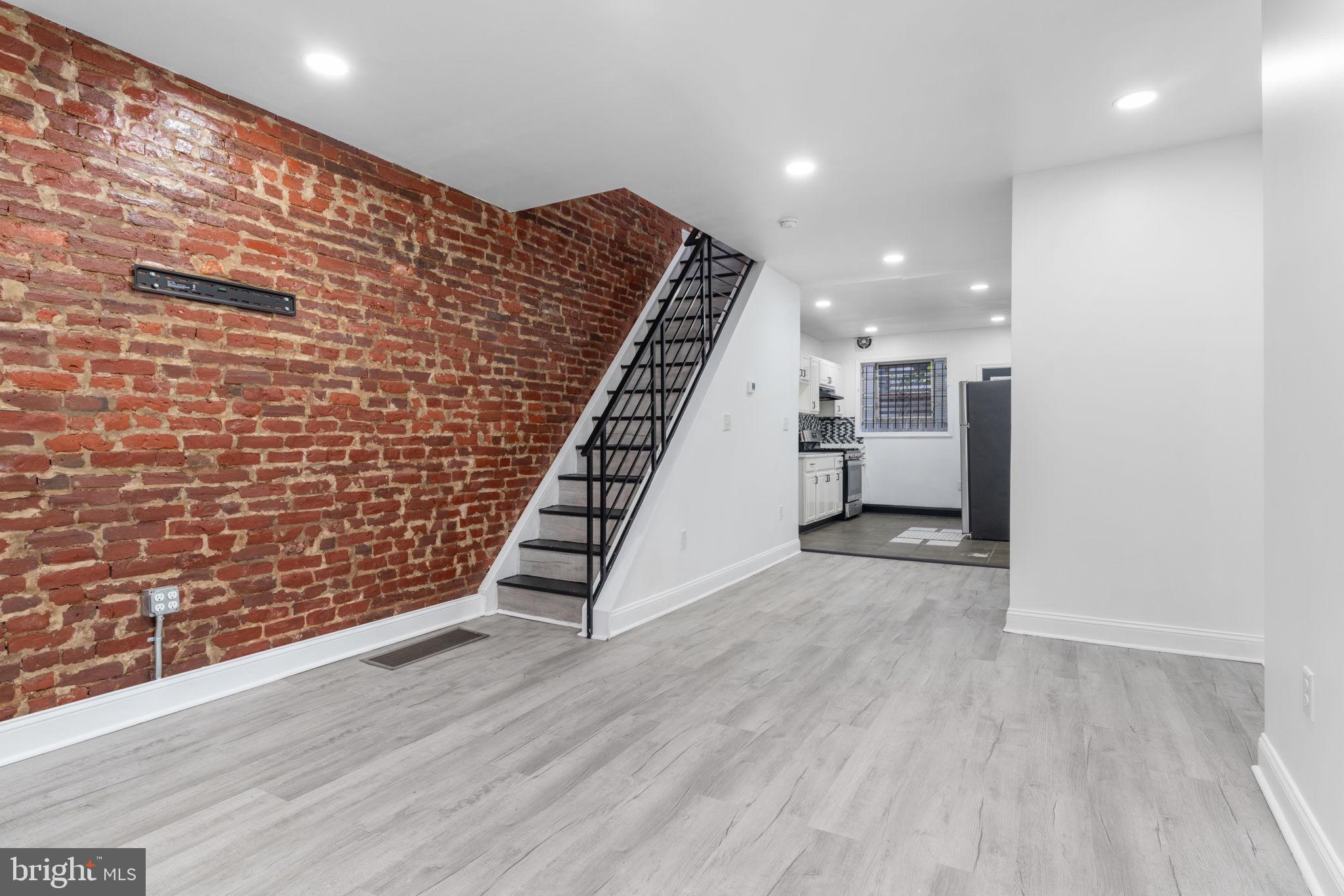 FAIRHILL - Residential