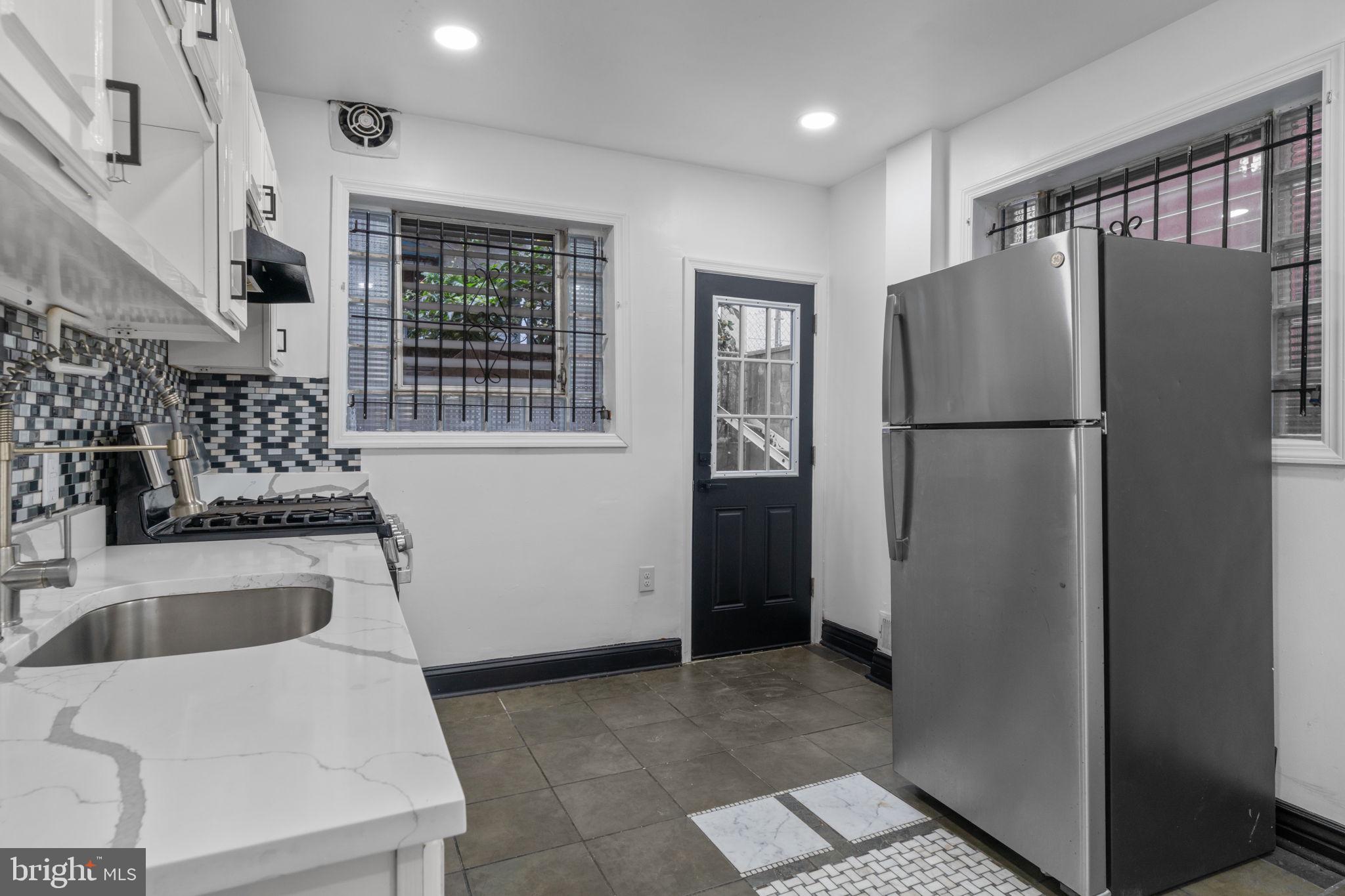 FAIRHILL - Residential