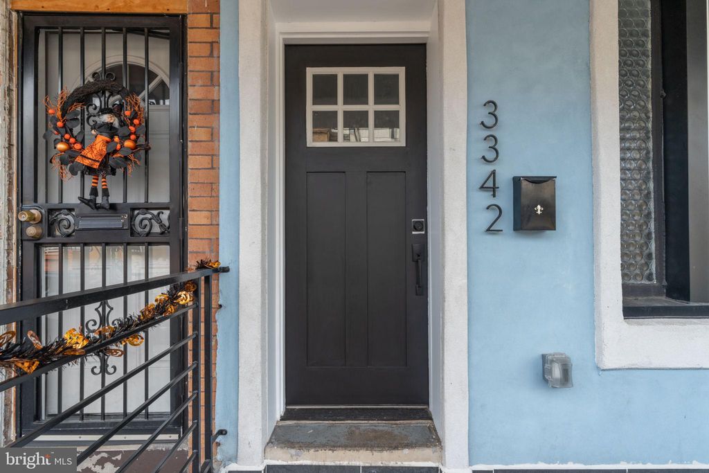 Photo of 3342 N Palethorp Street, PHILADELPHIA, PA 19140 (MLS # PAPH2549396)