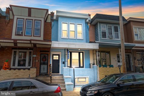 3342 N PALETHORP STREET PHILADELPHIA PA 19140