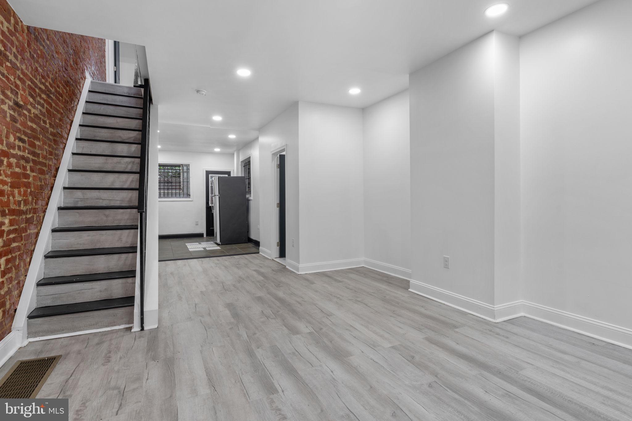 FAIRHILL - Residential