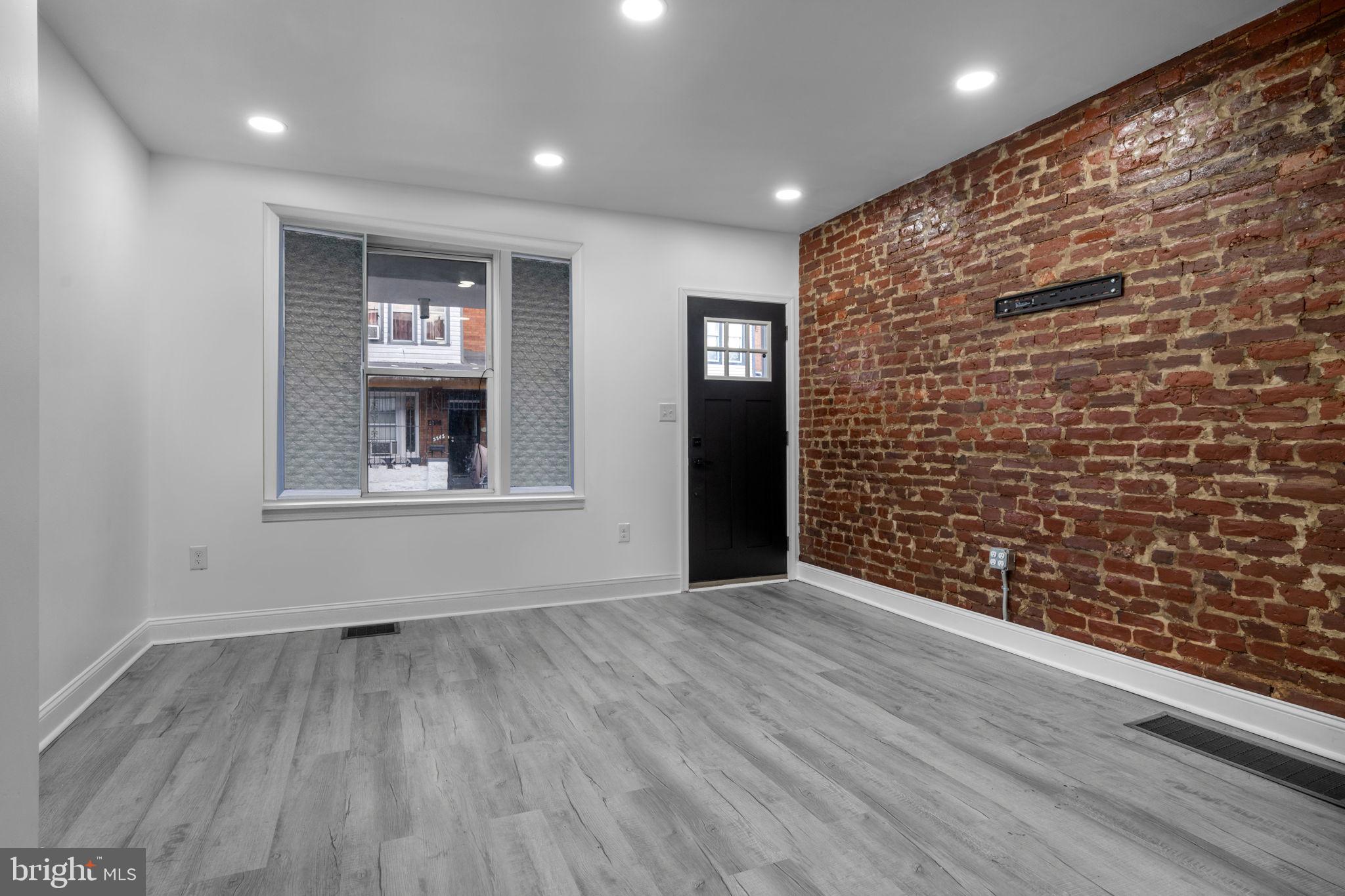 FAIRHILL - Residential