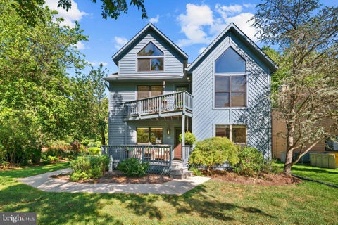 Homes For Sale - 3401 Saratoga Avenue<br/> ANNAPOLIS, MD 21403