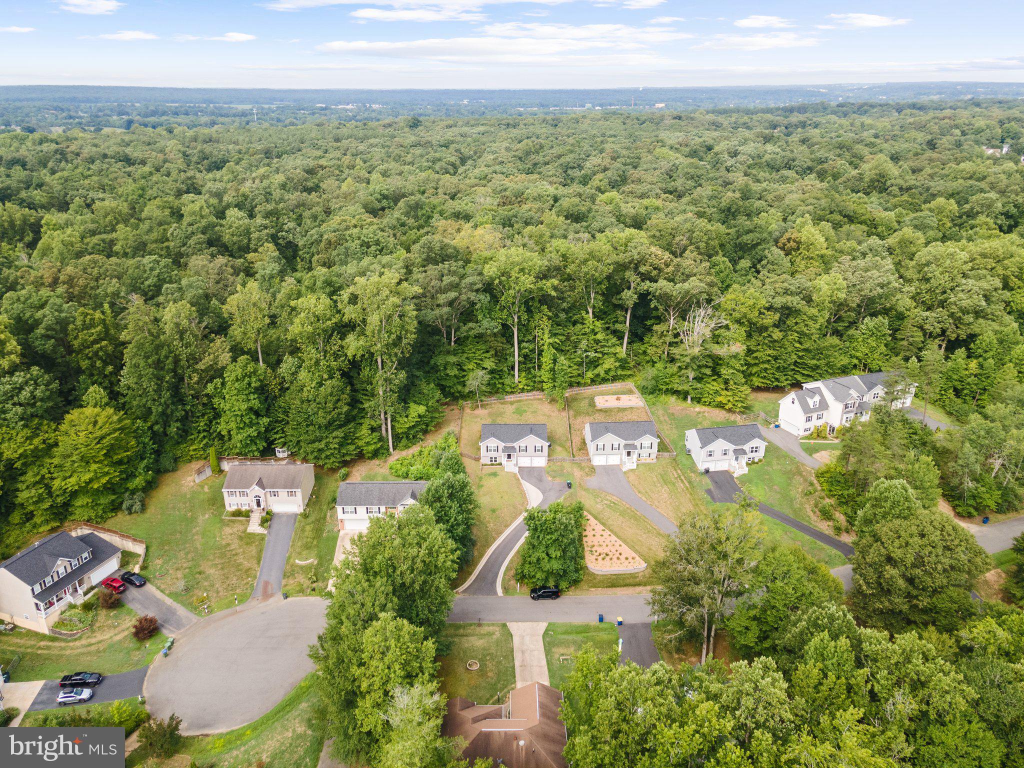 ARGYLE HILLS - Residential