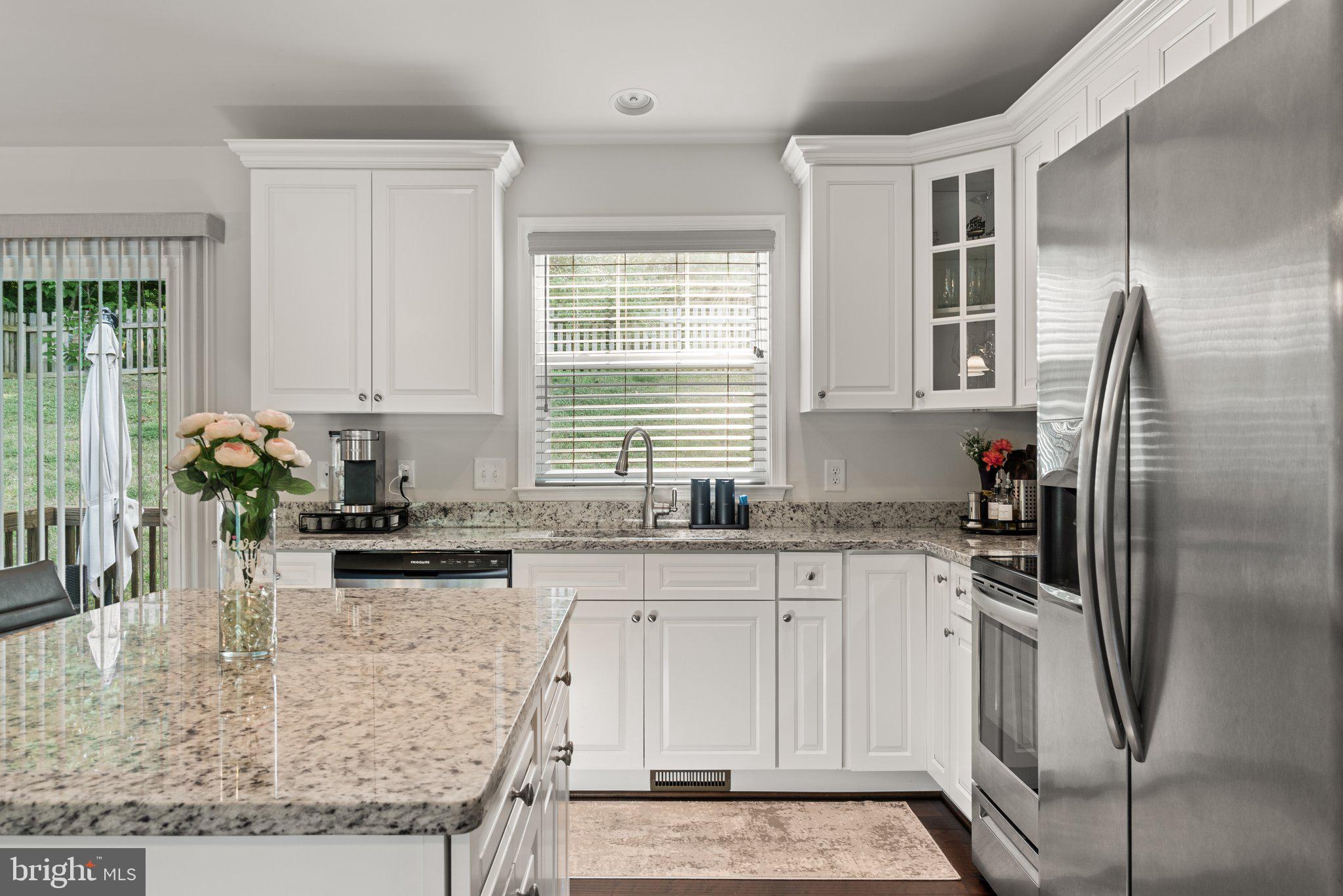 ARGYLE HILLS - Residential