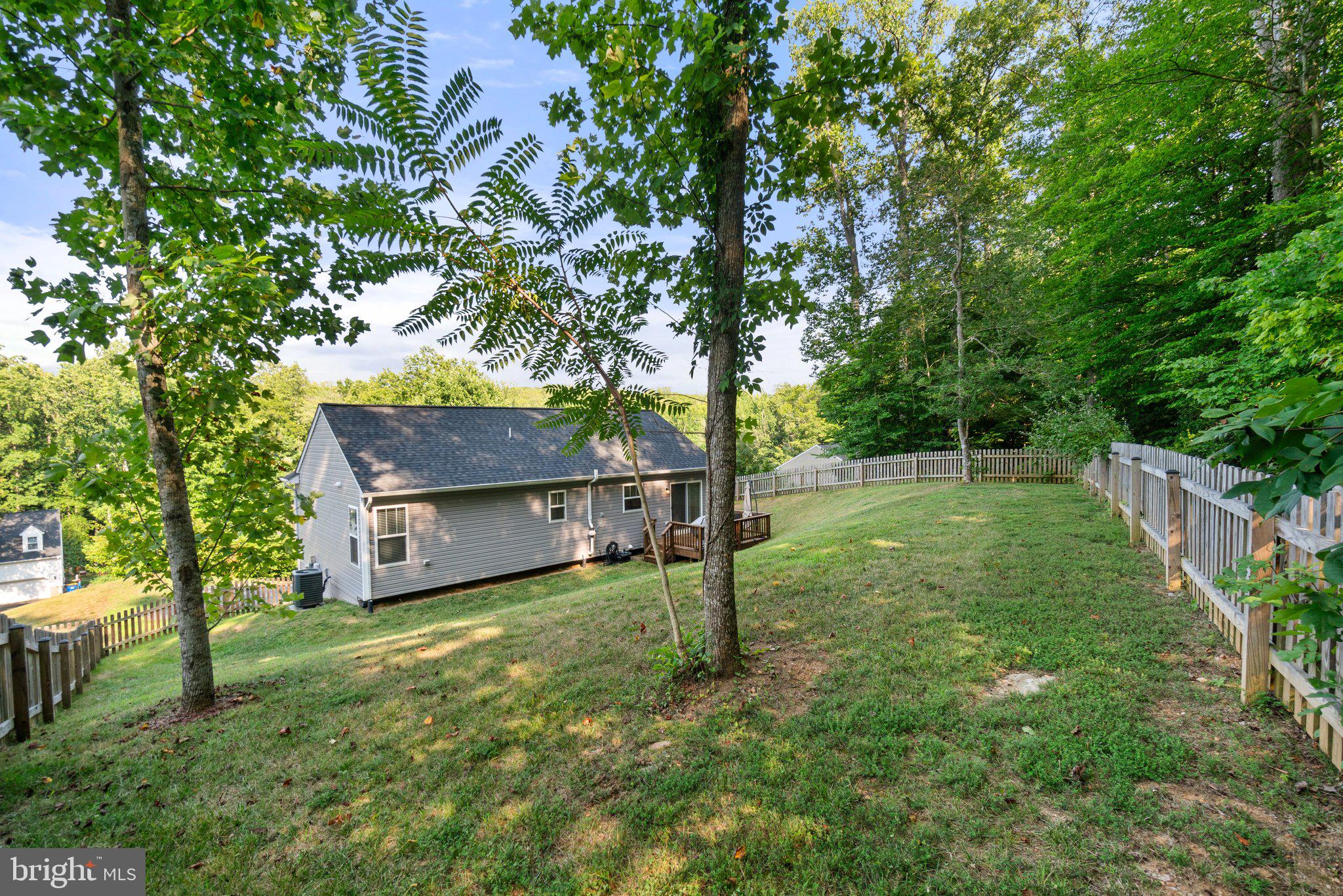 ARGYLE HILLS - Residential