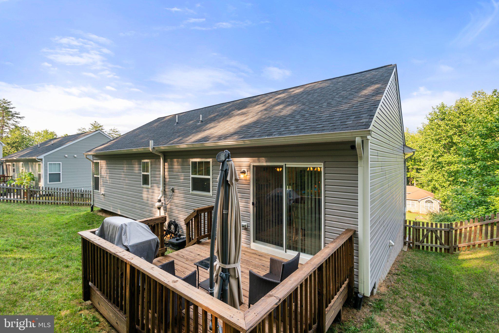 ARGYLE HILLS - Residential