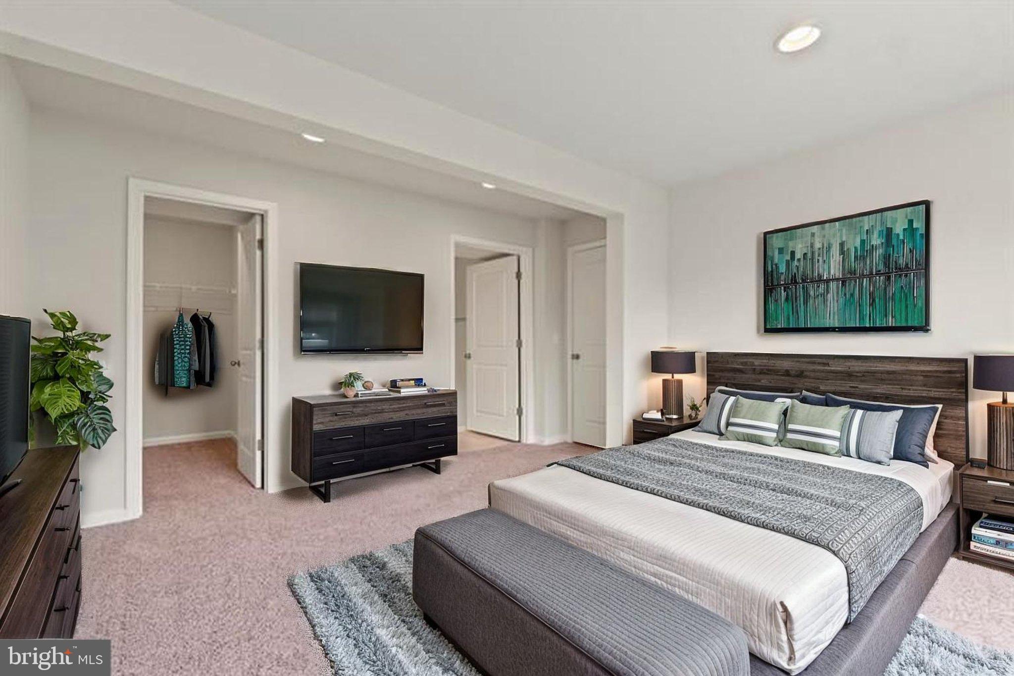 ARGYLE HILLS - Residential