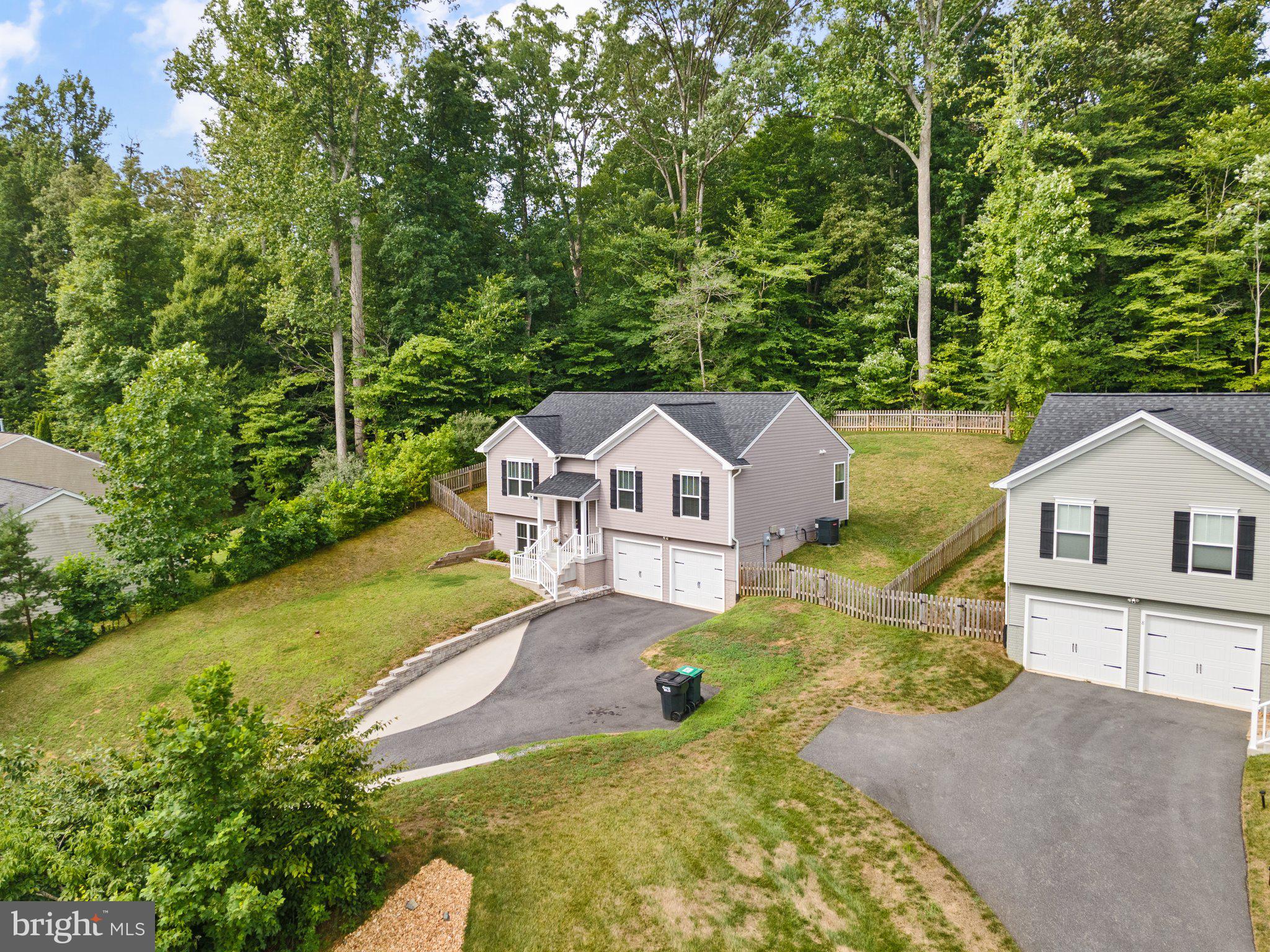 ARGYLE HILLS - Residential