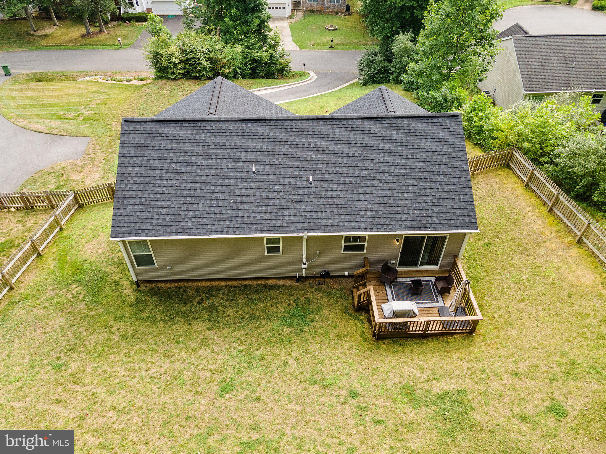 ARGYLE HILLS - Residential