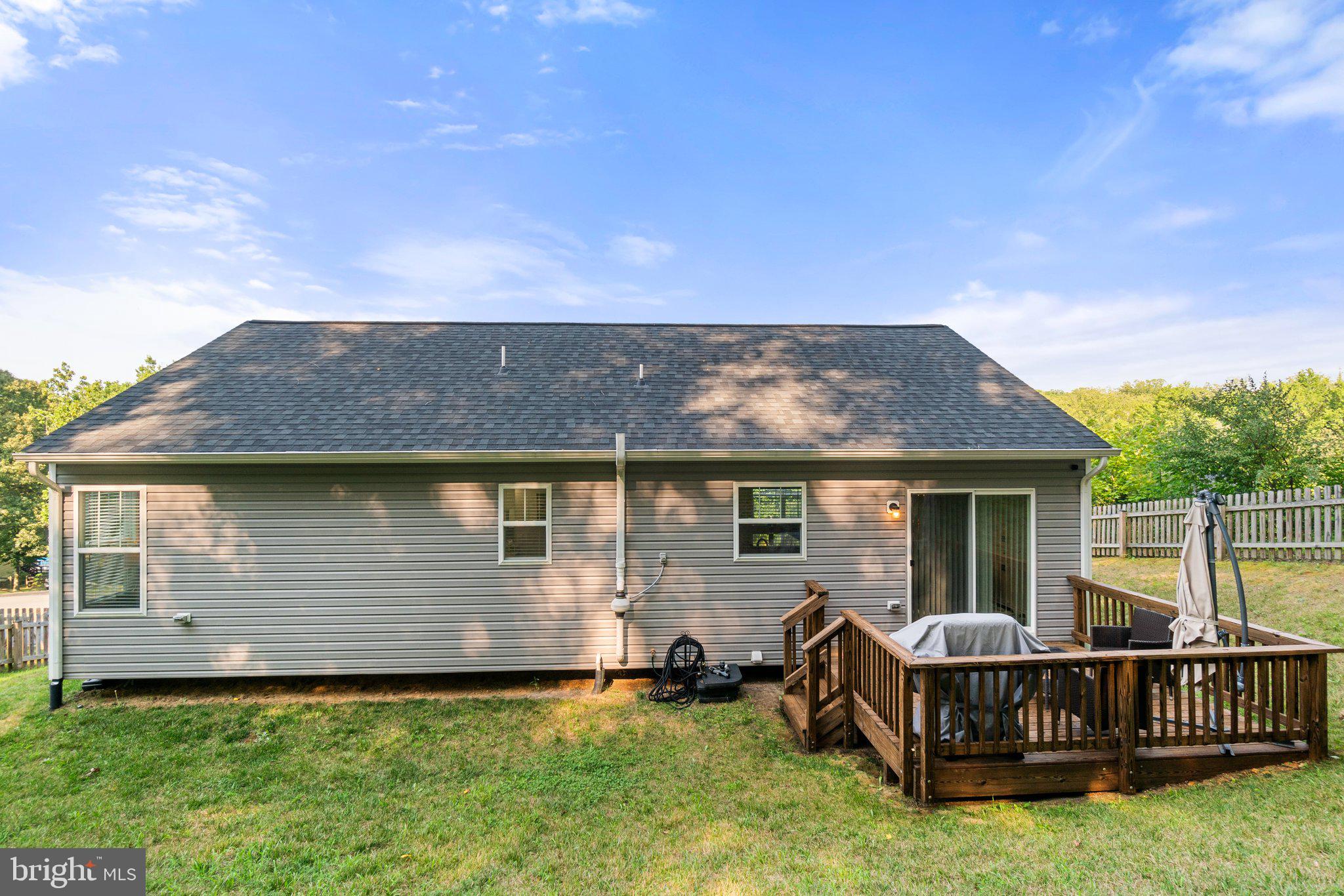 ARGYLE HILLS - Residential