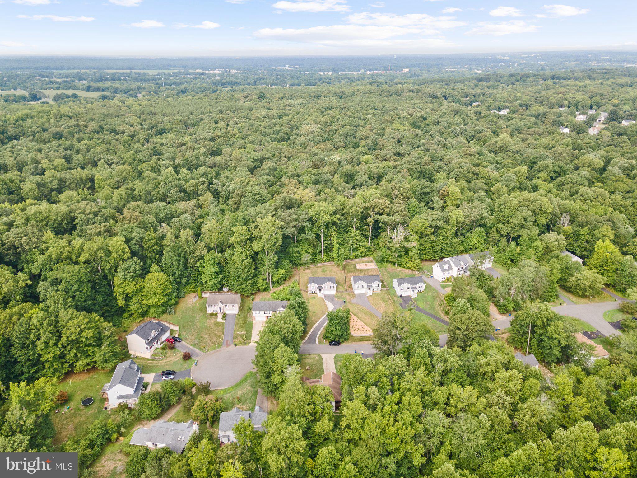 ARGYLE HILLS - Residential