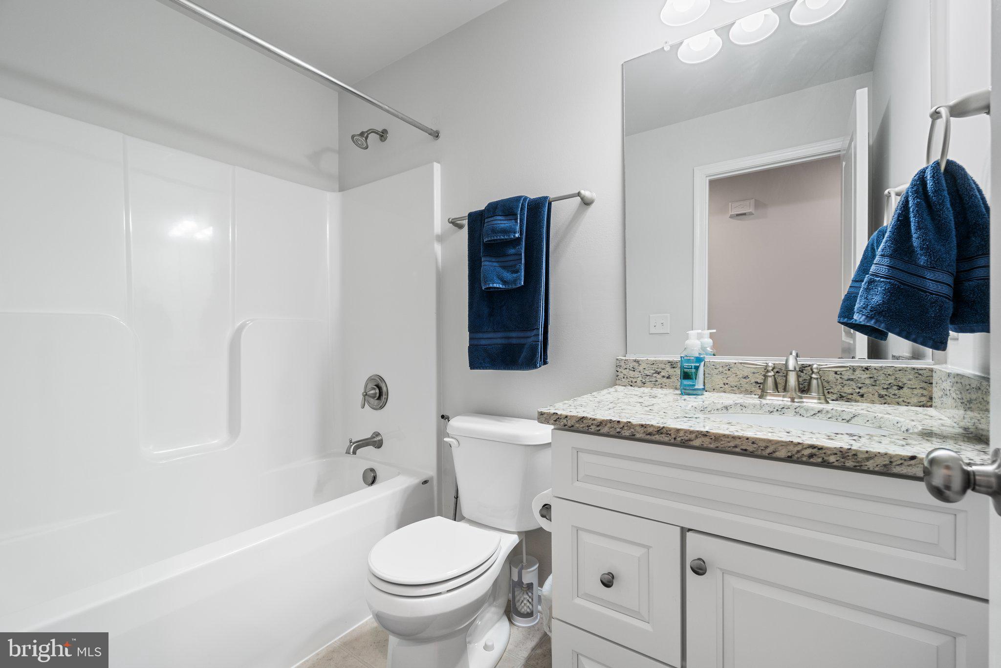 ARGYLE HILLS - Residential