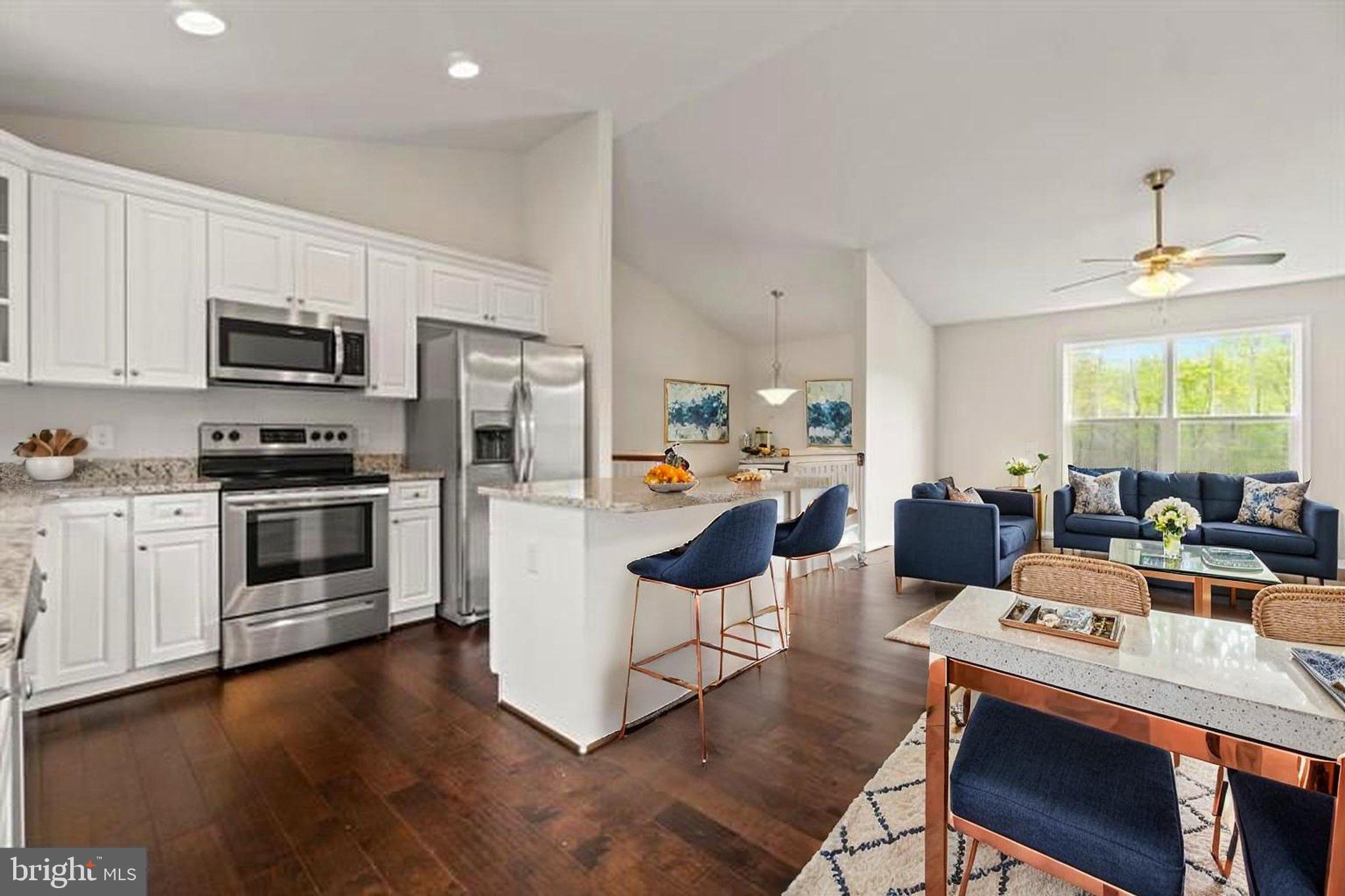 ARGYLE HILLS - Residential